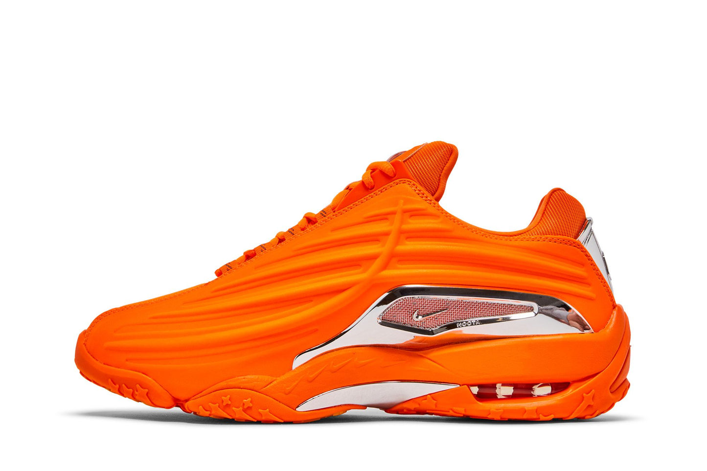 Nike Hot Step 2 Drake NOCTA Total Orange