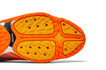 Nike Hot Step 2 Drake NOCTA Total Orange