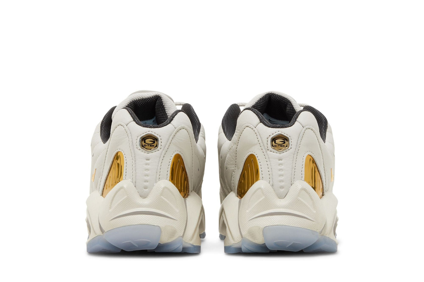 Nike Hot Step Air Terra Drake NOCTA Champagne