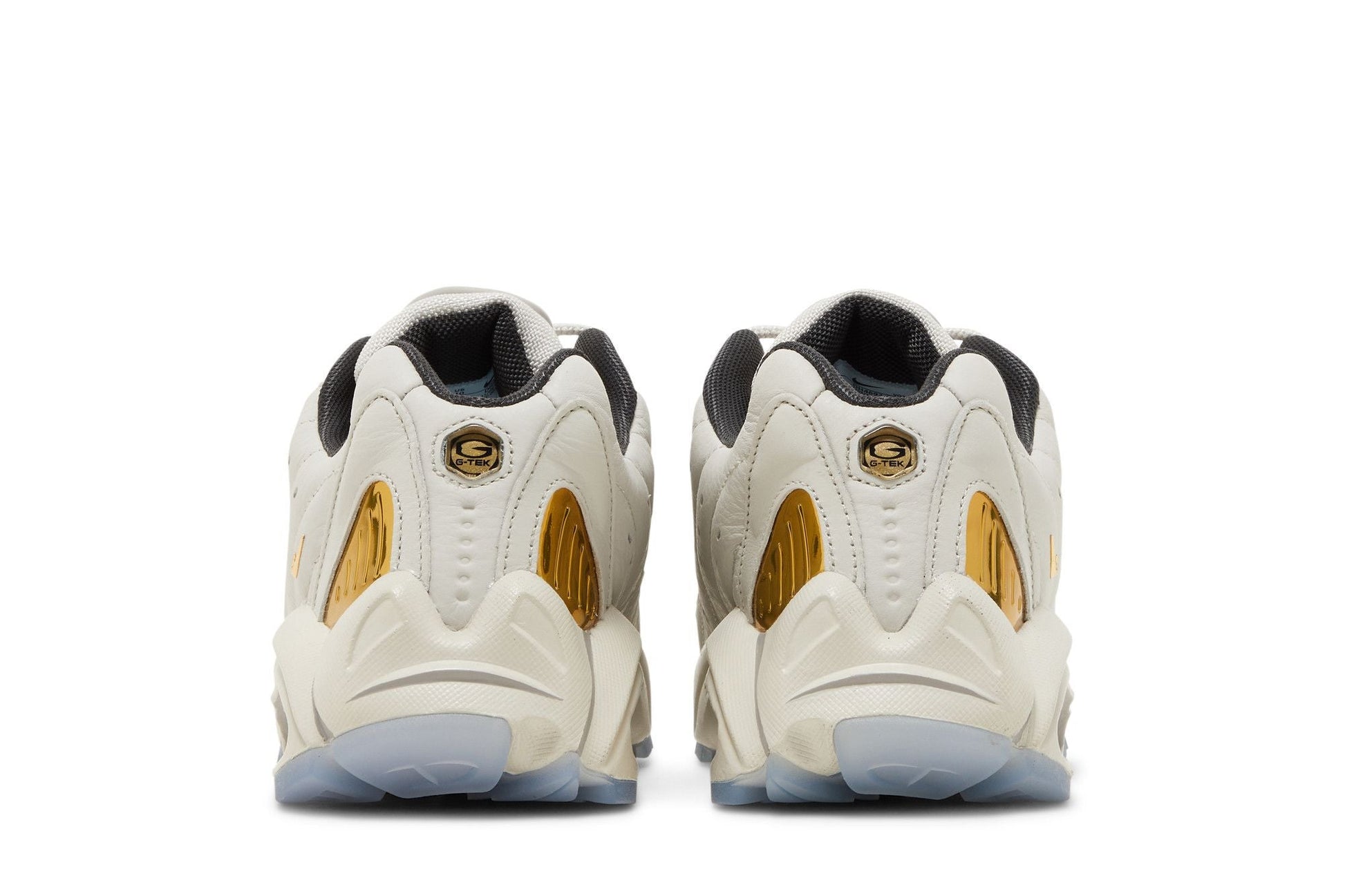 Nike Hot Step Air Terra Drake NOCTA Champagne
