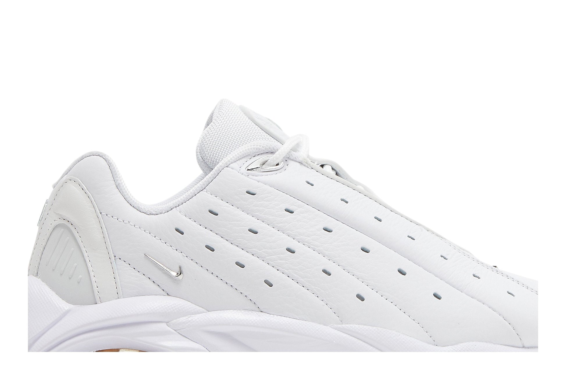 Nike Hot Step Terra NOCTA White