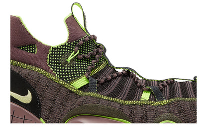 Nike ISPA Link Off Noir Limelight