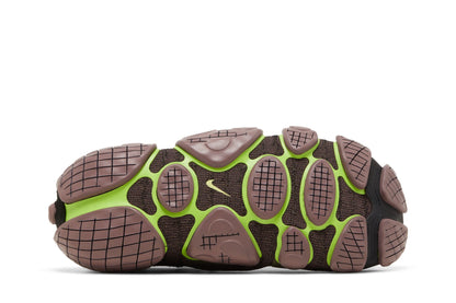 Nike ISPA Link Off Noir Limelight