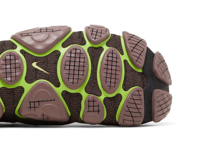 Nike ISPA Link Off Noir Limelight