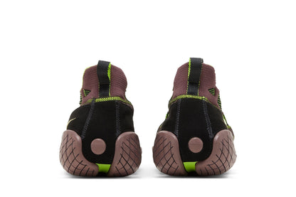 Nike ISPA Link Off Noir Limelight