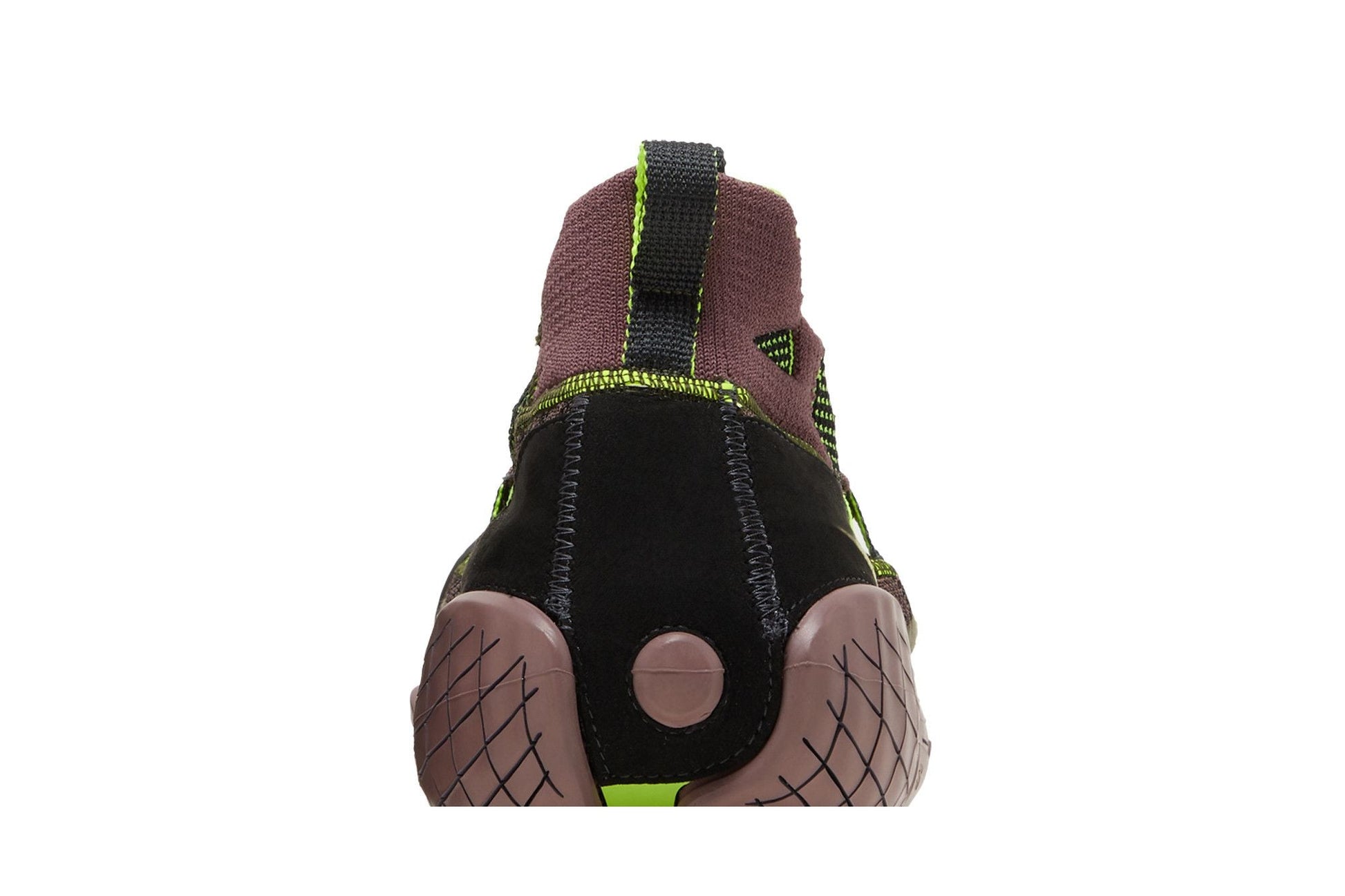 Nike ISPA Link Off Noir Limelight