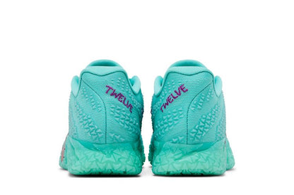 Nike Ja 3 Twelve Time