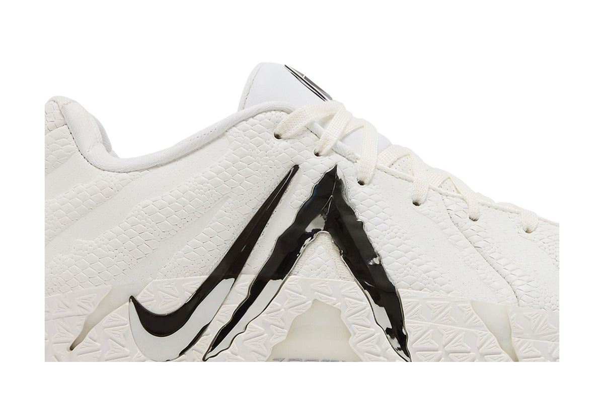 Nike Ja 3 White Label