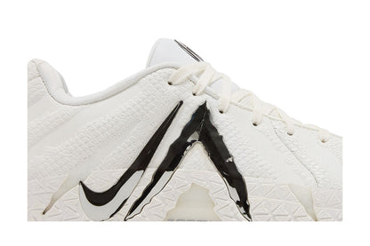 Nike Ja 3 White Label