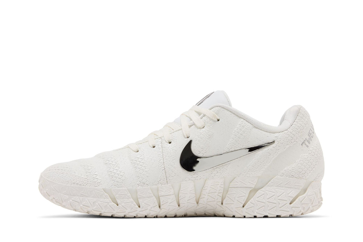 Nike Ja 3 White Label