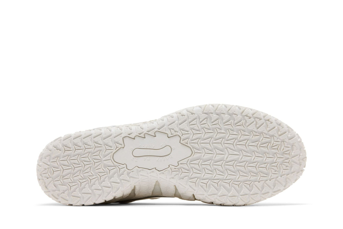 Nike Ja 3 White Label