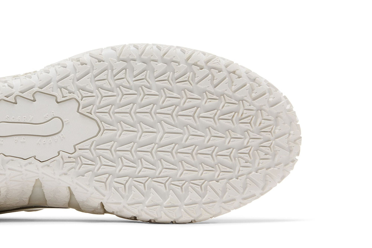 Nike Ja 3 White Label
