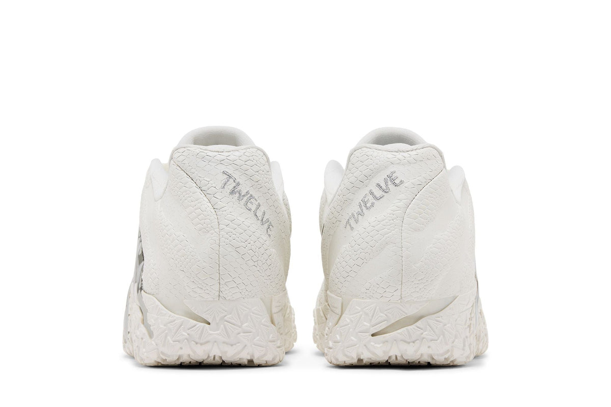 Nike Ja 3 White Label