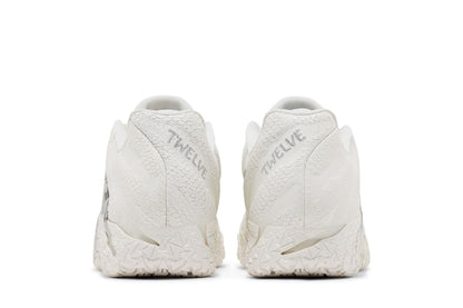 Nike Ja 3 White Label