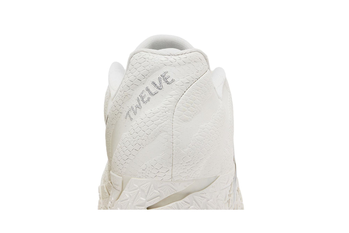 Nike Ja 3 White Label
