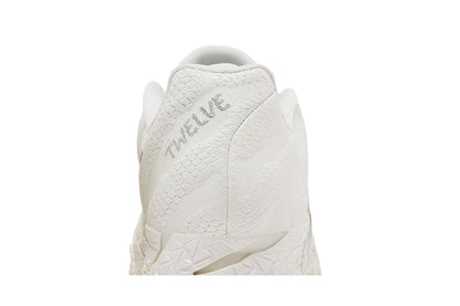 Nike Ja 3 White Label