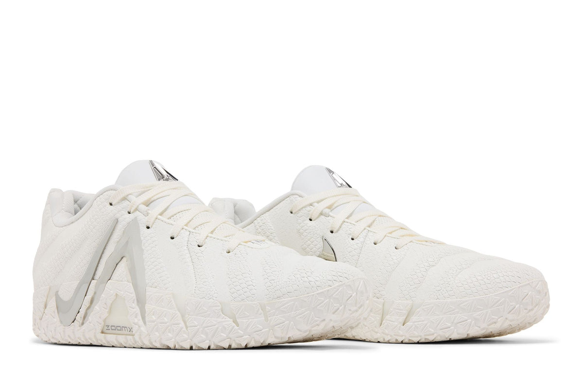 Nike Ja 3 White Label
