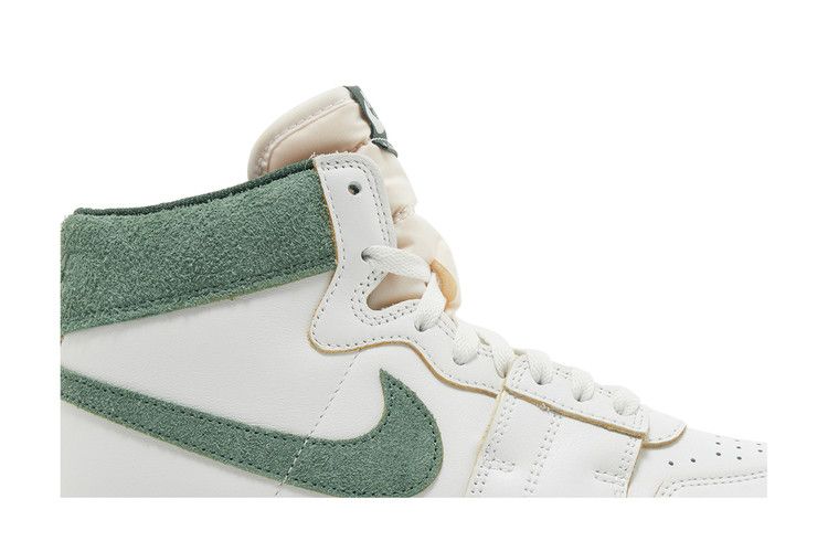 Nike Jordan Air Ship A Ma Maniére PE SP Green Stone