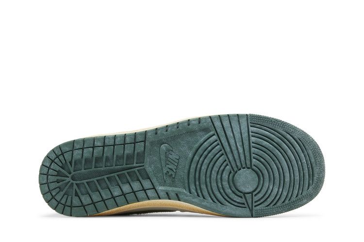 Nike Jordan Air Ship A Ma Maniére PE SP Green Stone