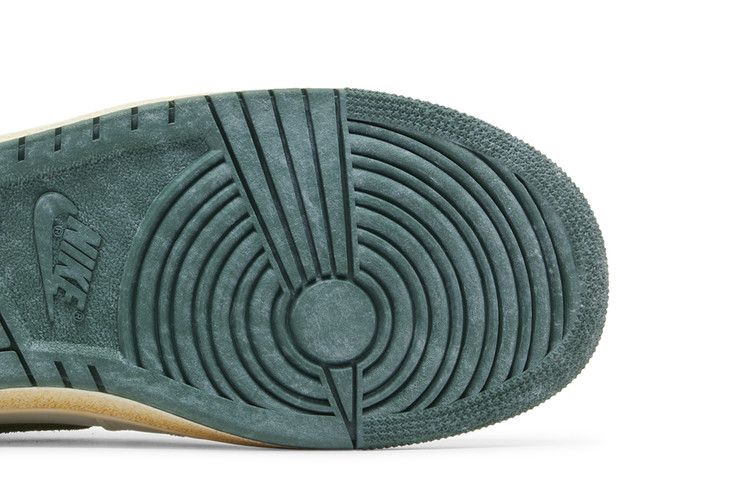 Nike Jordan Air Ship A Ma Maniére PE SP Green Stone