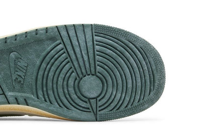 Nike Jordan Air Ship A Ma Maniére PE SP Green Stone