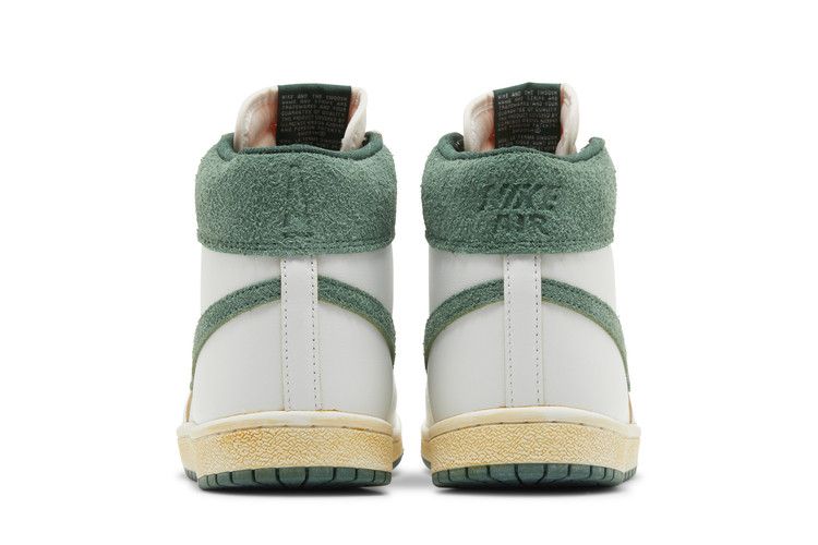 Nike Jordan Air Ship A Ma Maniére PE SP Green Stone