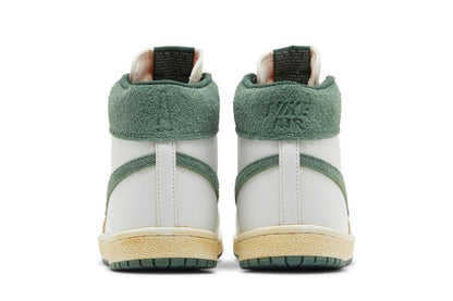 Nike Jordan Air Ship A Ma Maniére PE SP Green Stone