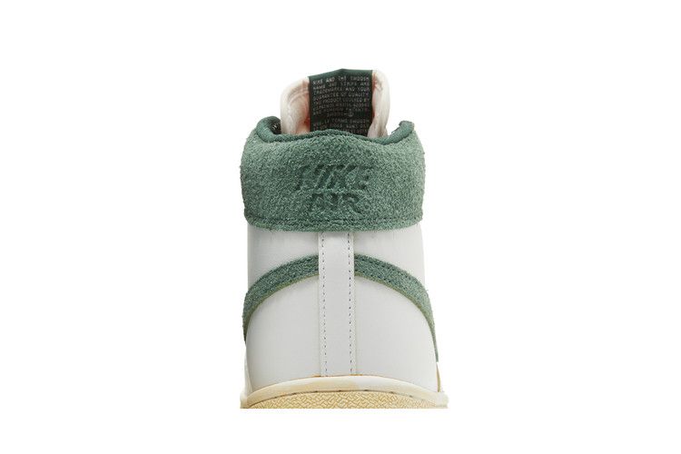 Nike Jordan Air Ship A Ma Maniére PE SP Green Stone