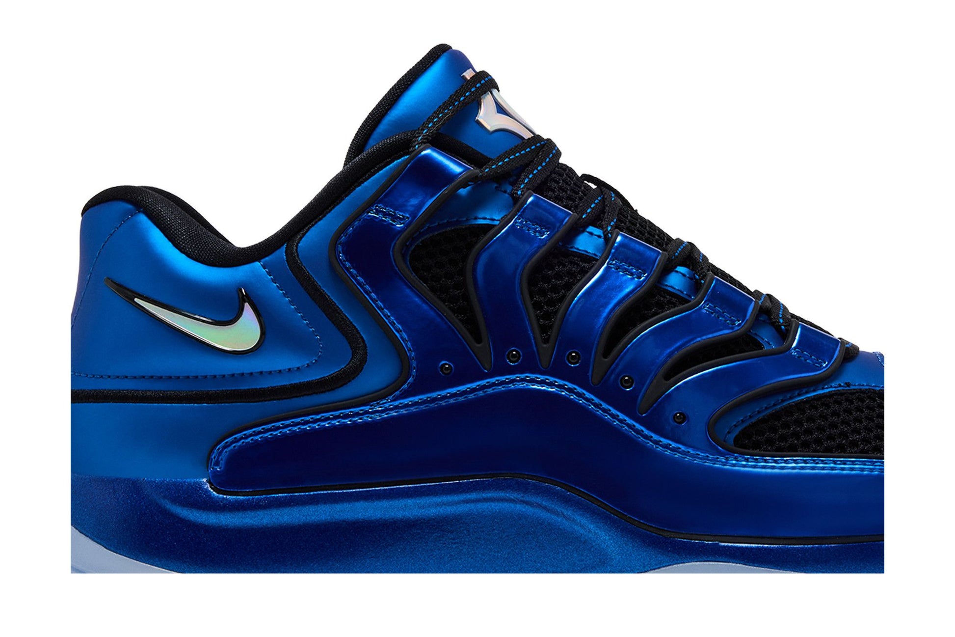 Nike KD 18 International Blue