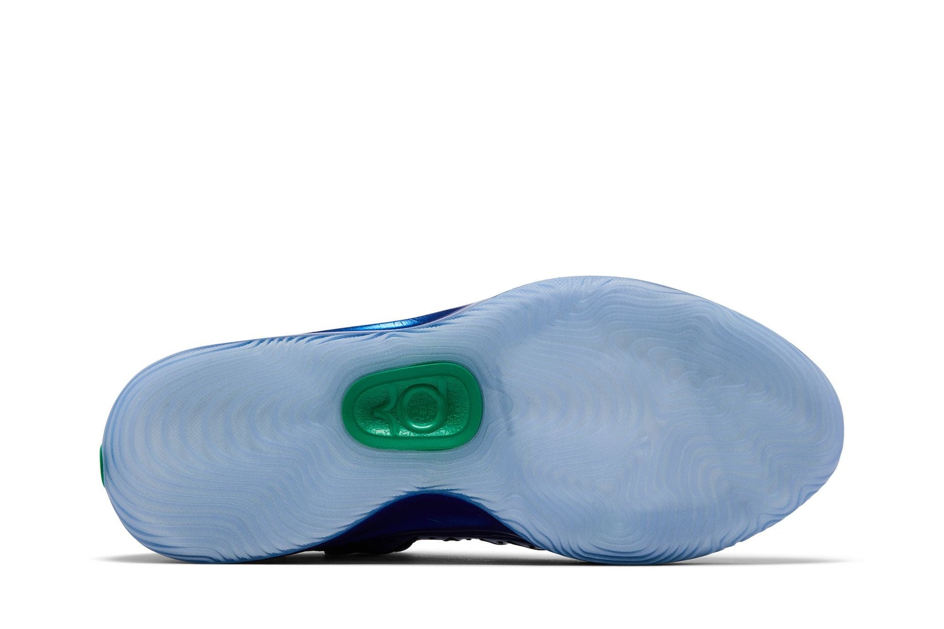 Nike KD 18 International Blue