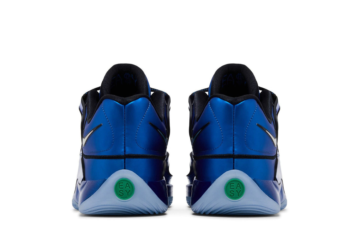 Nike KD 18 International Blue