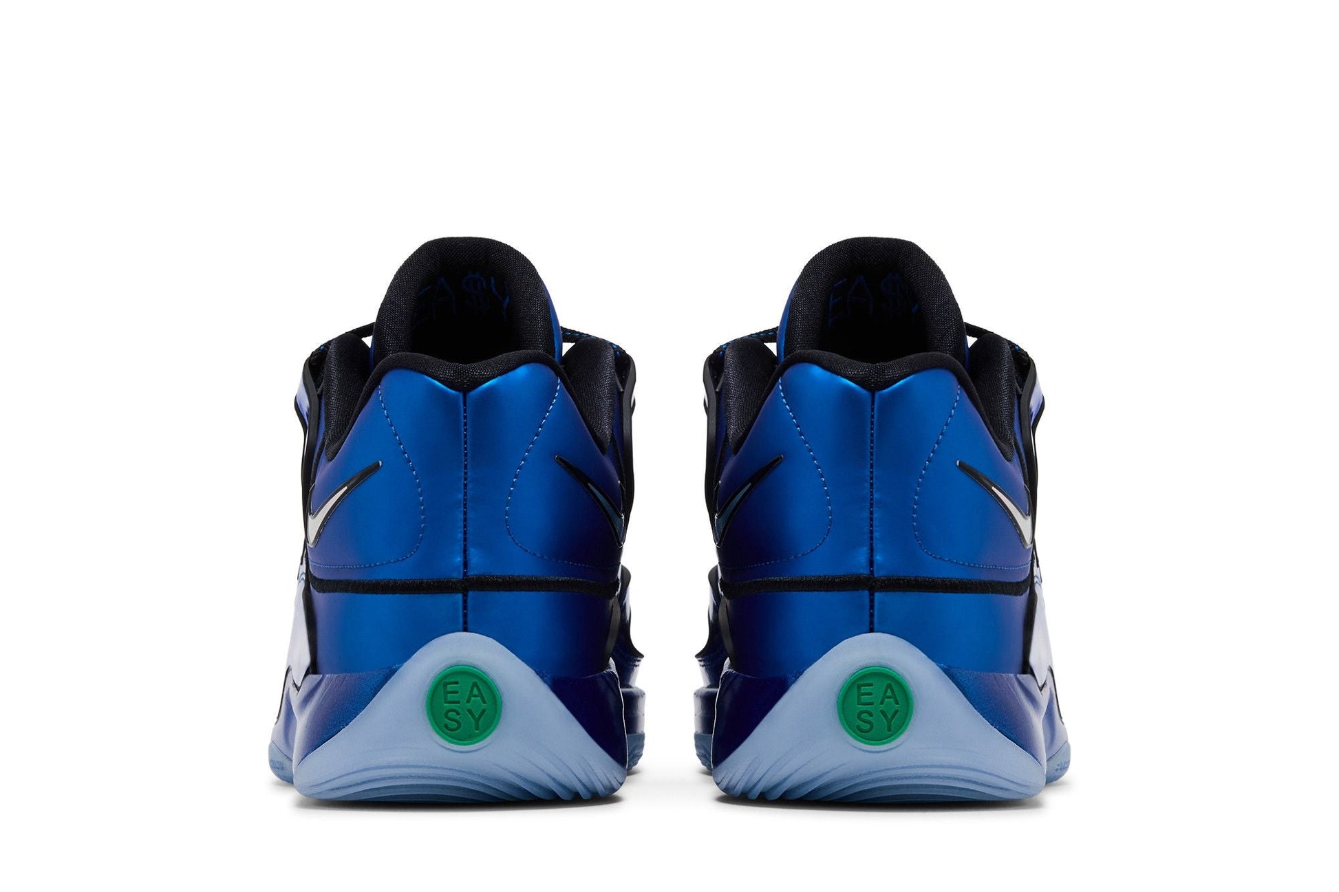 Nike KD 18 International Blue