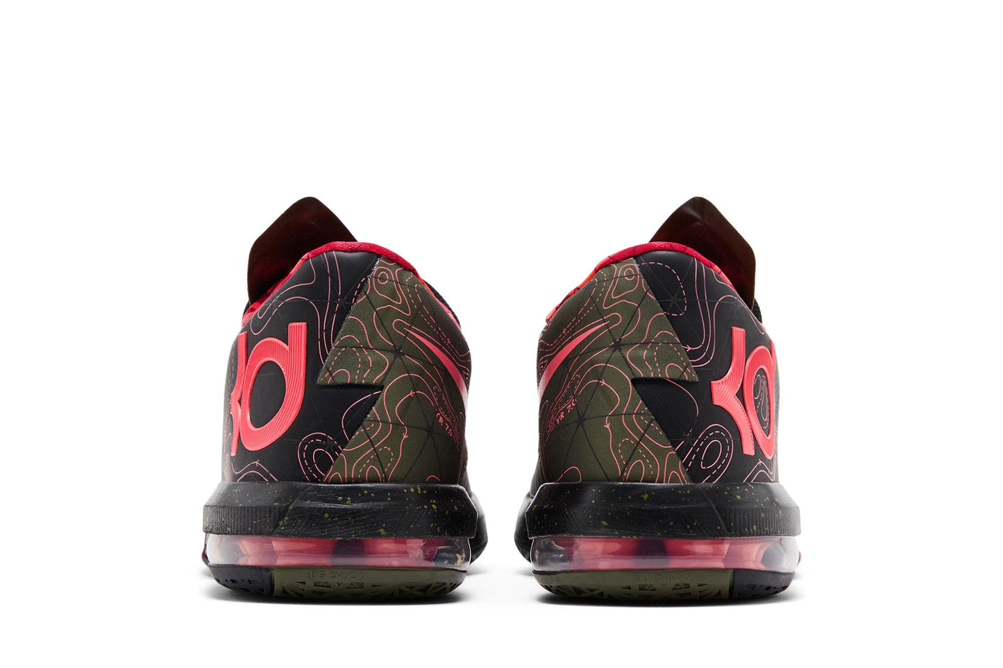 Nike KD 6 Meteorology (2026)