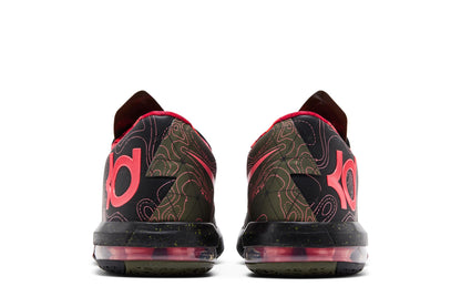 Nike KD 6 Meteorology (2026)