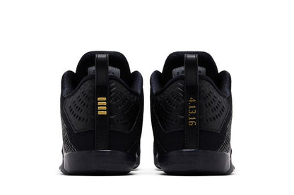 Nike Kobe 11 Elite Low Protro Fade to Black