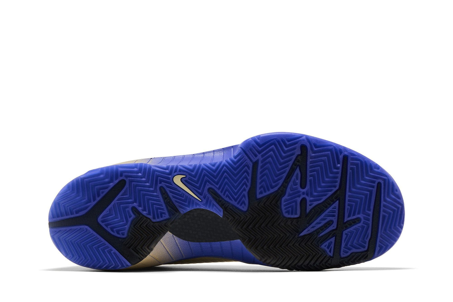Nike Kobe 4 Protro FC Barcelona Team Gold