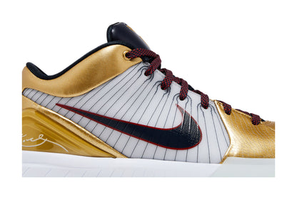 Nike Kobe 4 Protro Gold Medal (2024)