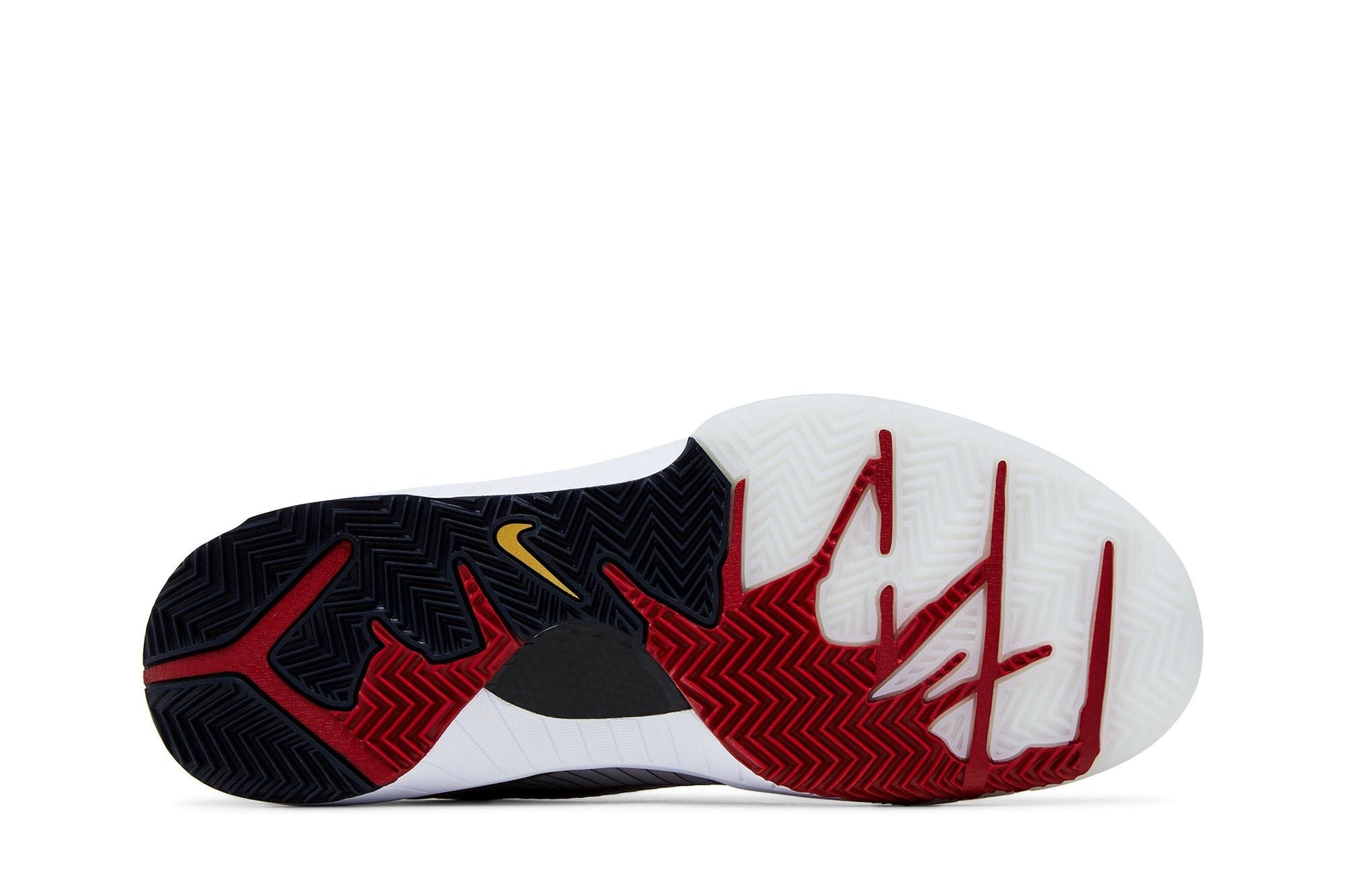 Nike Kobe 4 Protro Gold Medal (2024)