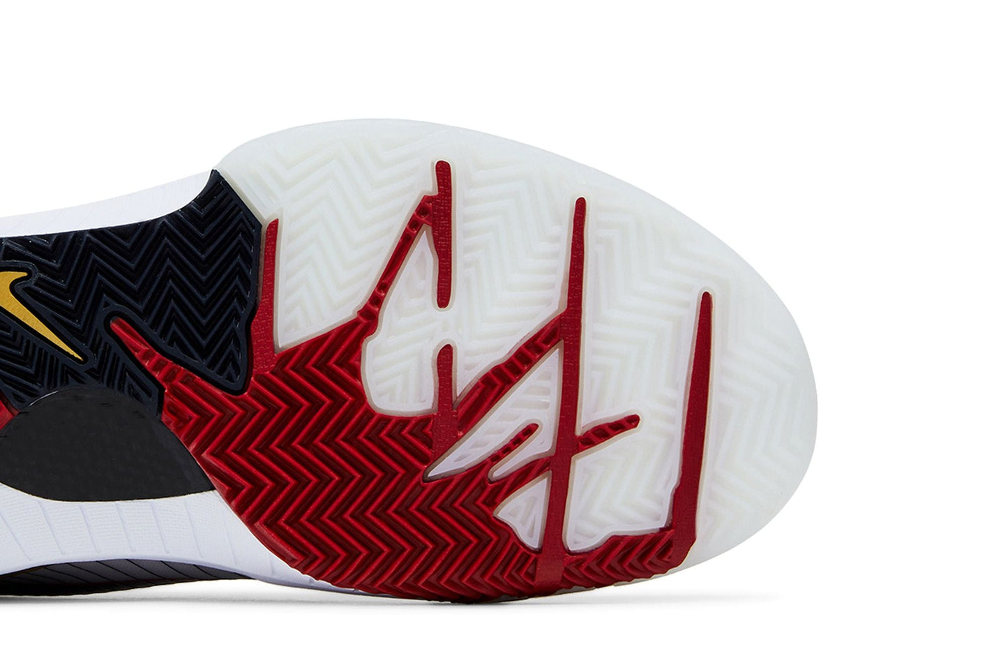 Nike Kobe 4 Protro Gold Medal (2024)