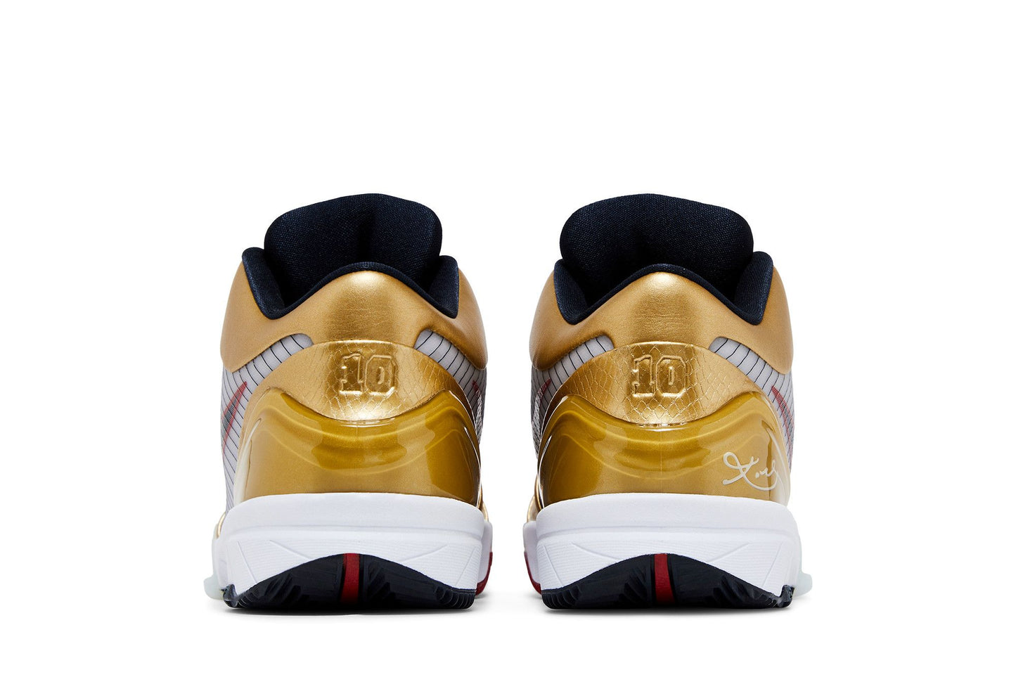 Nike Kobe 4 Protro Gold Medal (2024)