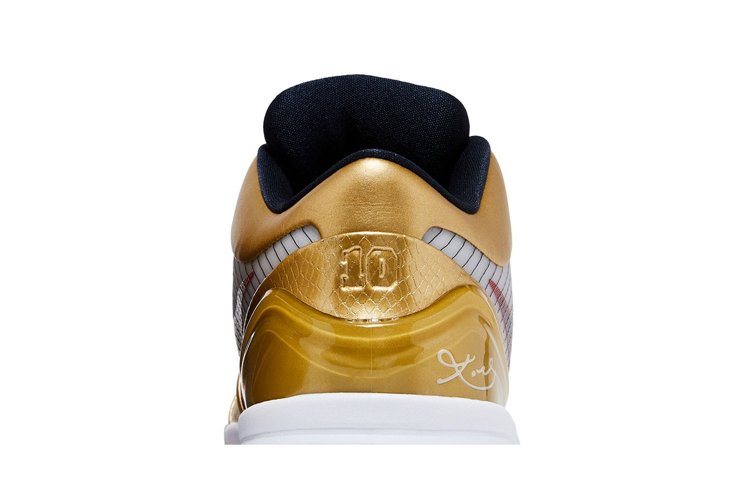 Nike Kobe 4 Protro Gold Medal (2024)