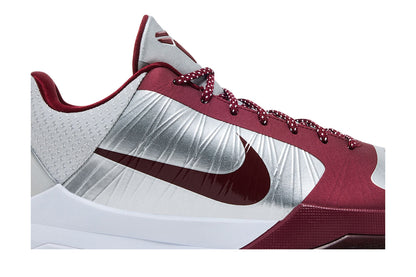Nike Kobe 5 Protro Lower Merion Aces Away (2026)