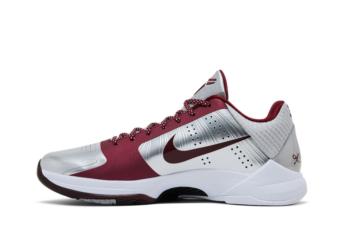 Nike Kobe 5 Protro Lower Merion Aces Away (2026)