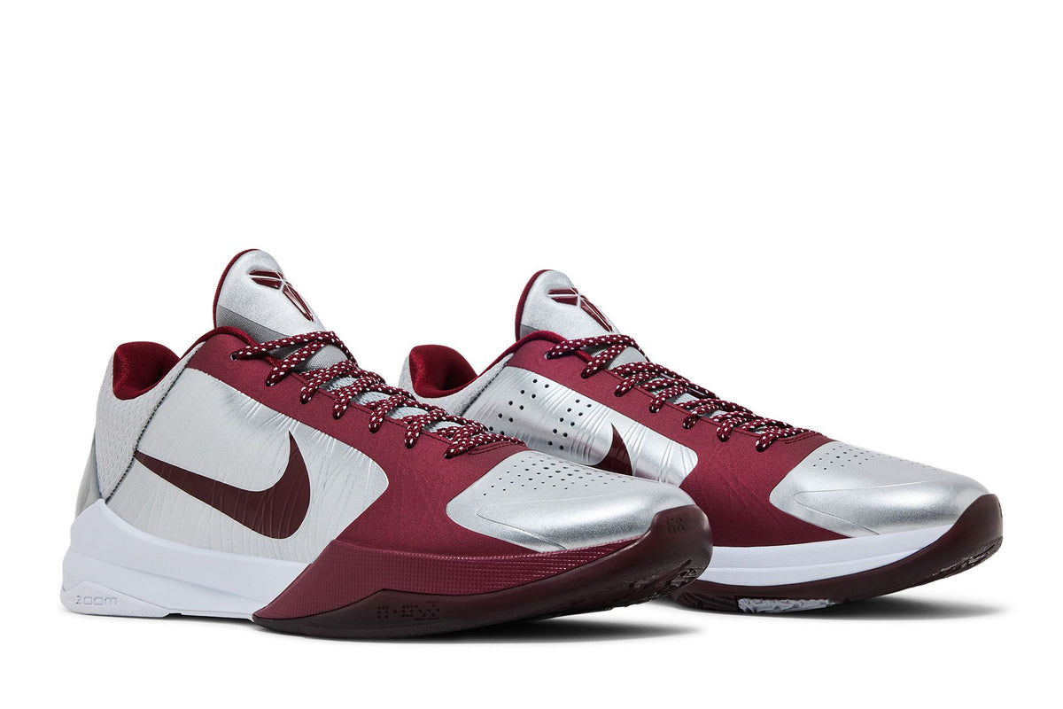 Nike Kobe 5 Protro Lower Merion Aces Away (2026)