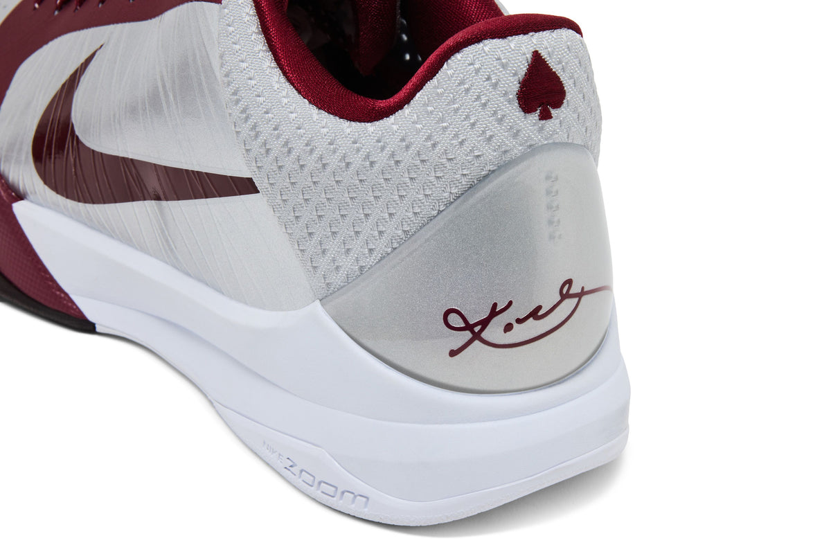 Nike Kobe 5 Protro Lower Merion Aces Away (2026)