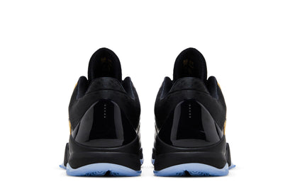 Nike Kobe 5 Protro Year of the Mamba Eggplant