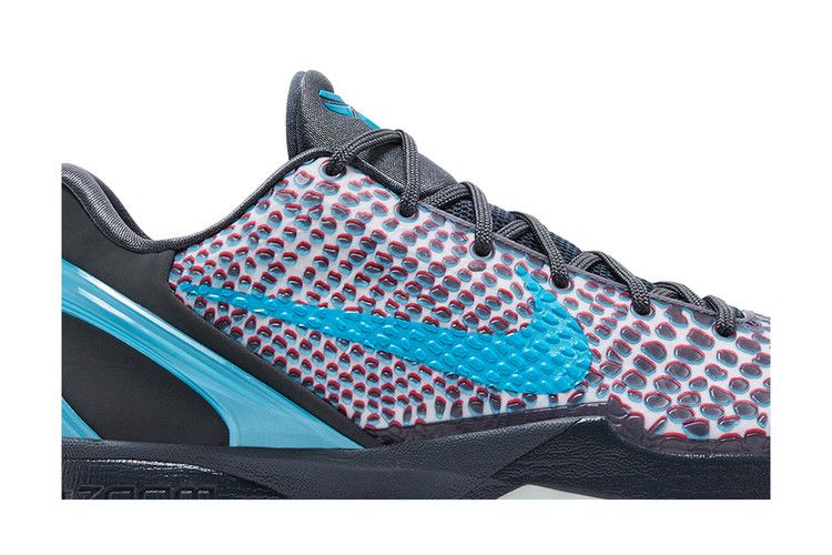 Nike Kobe 6 Protro ASG Hollywood 3D (2026)