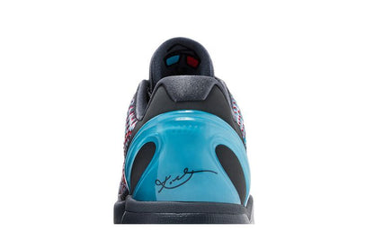 Nike Kobe 6 Protro ASG Hollywood 3D (2026)
