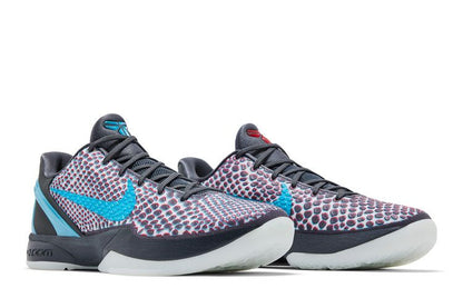 Nike Kobe 6 Protro ASG Hollywood 3D (2026)