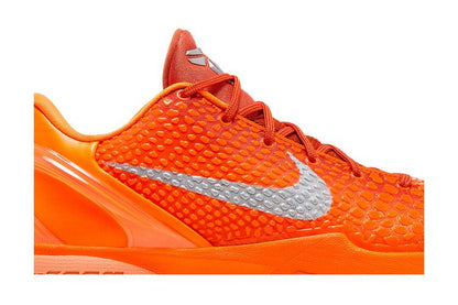 Nike Kobe 6 Protro Total Orange